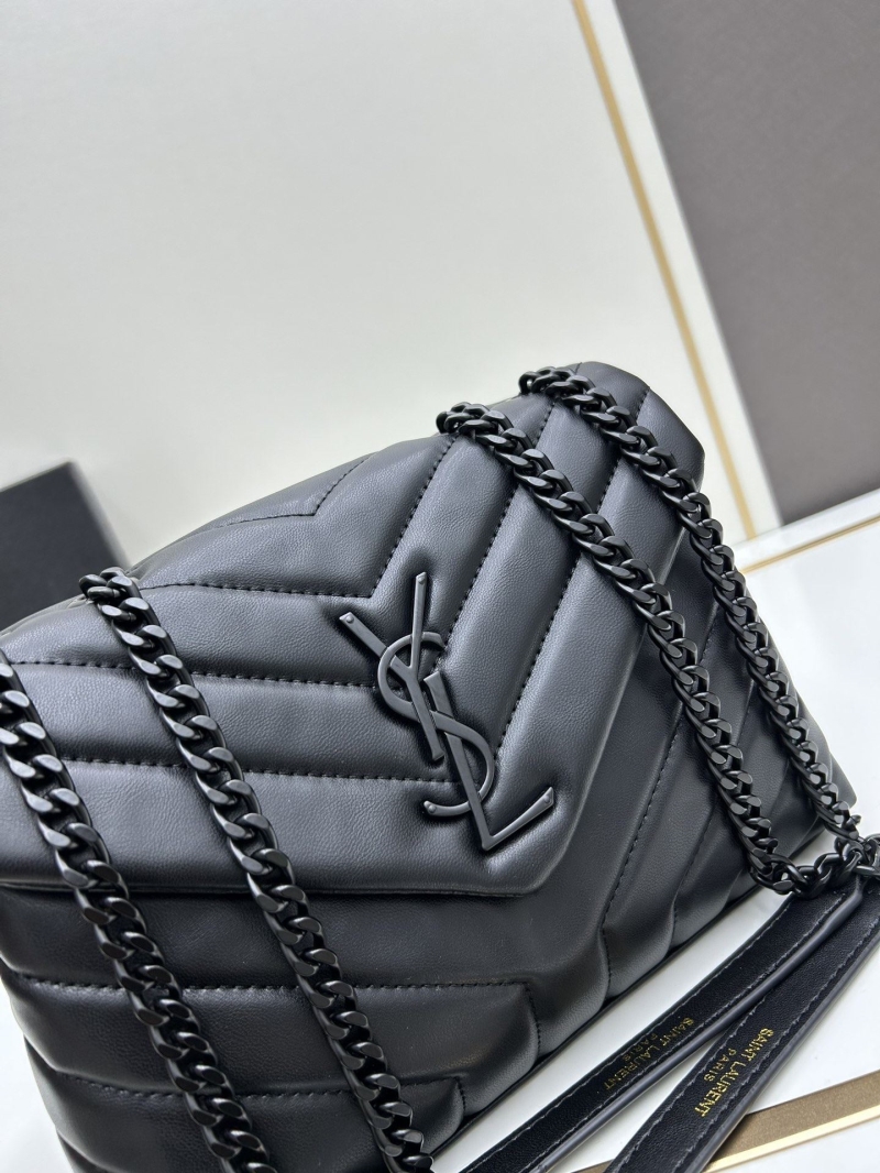 YSL Top Handle Bags